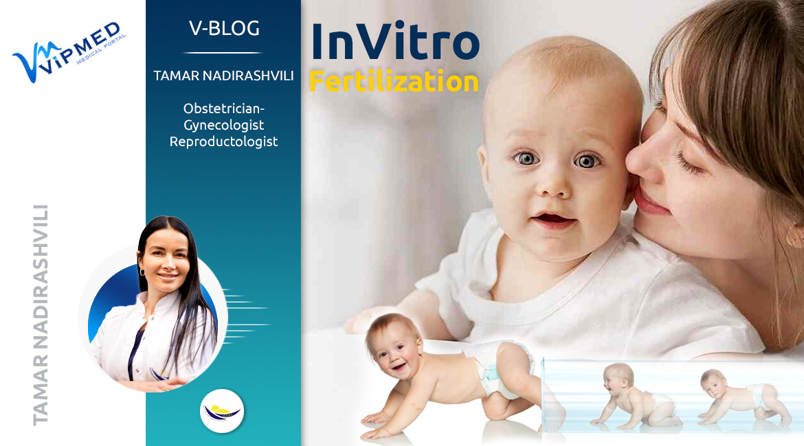 In Vitro Fertilization