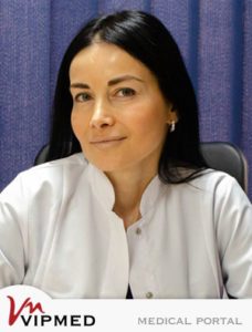 Tamar-Nadirashvili