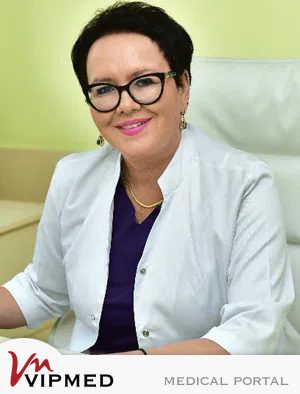 Nana Kvernadze MD.