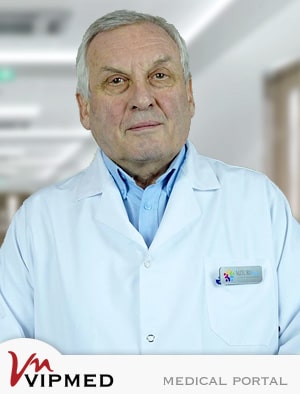 Vitali Kharashvili MD.