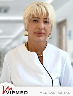 Manana Kezhevadze