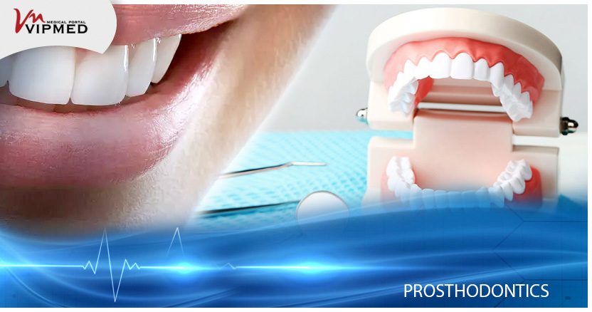 Prosthodontics