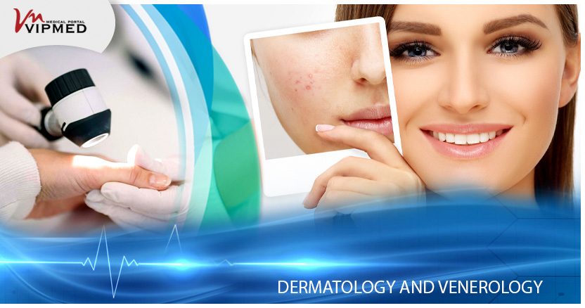 Dermatology and Venerology