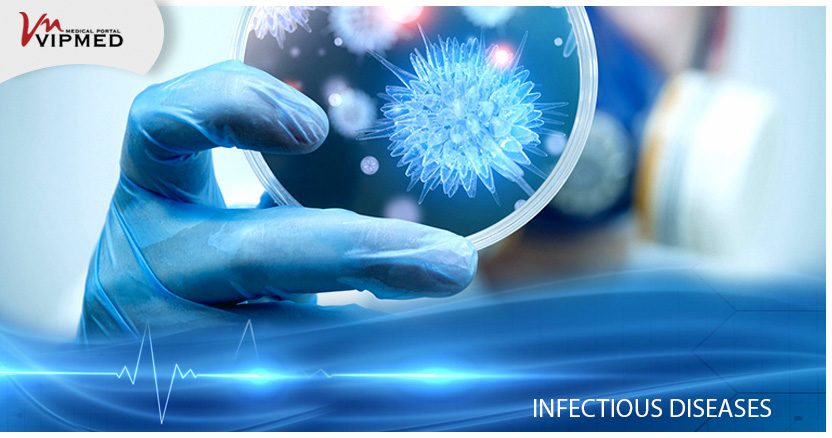 Infectious Diseases