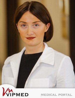 Lika Gachechiladze MD.