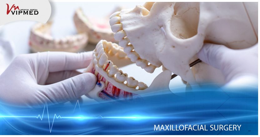 Maxillofacial Surgery