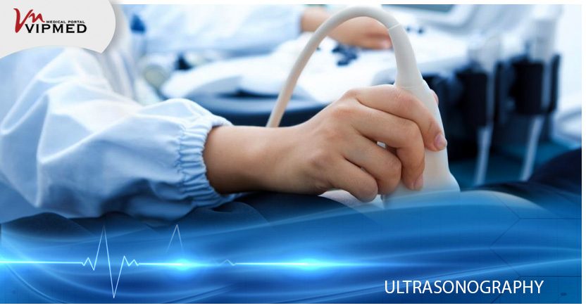 Ultrasonography