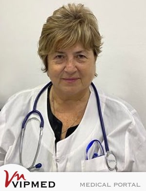 Nona Kakauridze MD. Ph.D.