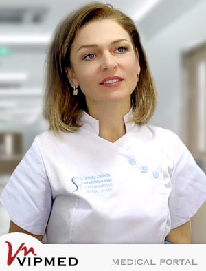 Shorena Karchava