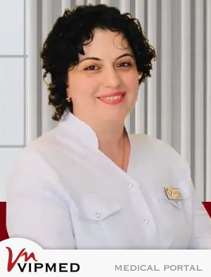 Elene Shengelia MD. PhD.