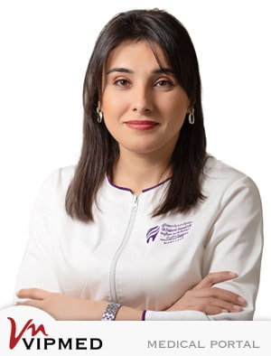 Salome Basashvili