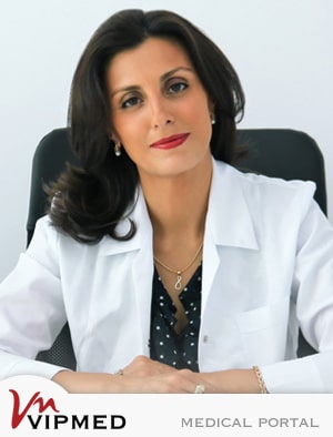 Tamar Shelia MD.