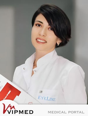 Ana Datiashvili MD.