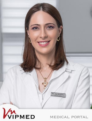 Ana Benidze MD.