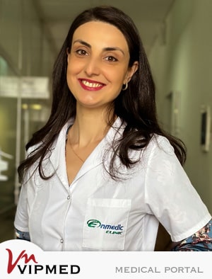 Mariam Asatiani MD.