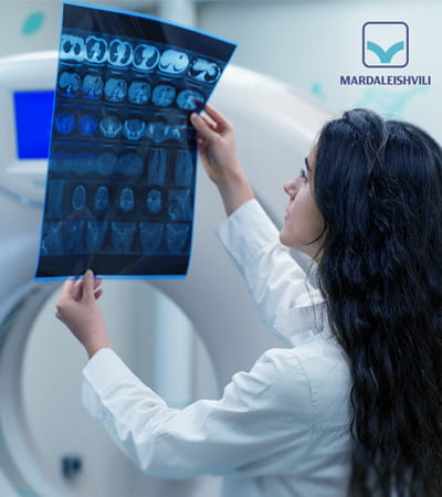 mardaleishvili-medical-center