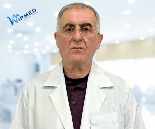 david-gobejishvili